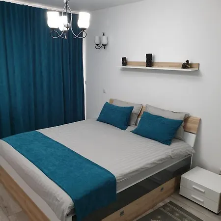 The Sky Apartment *