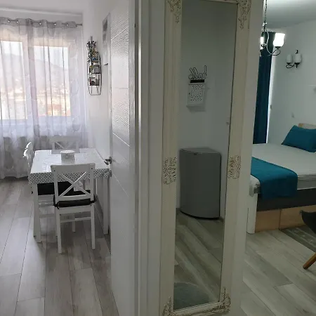Apartment The Sky Deva